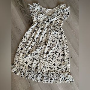 Converse One Star Dress, Size XS